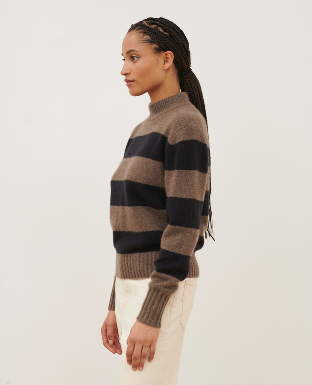 Pullover aus Kaschmir