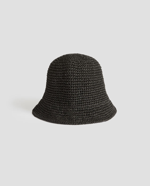 Hut 8853 09 black