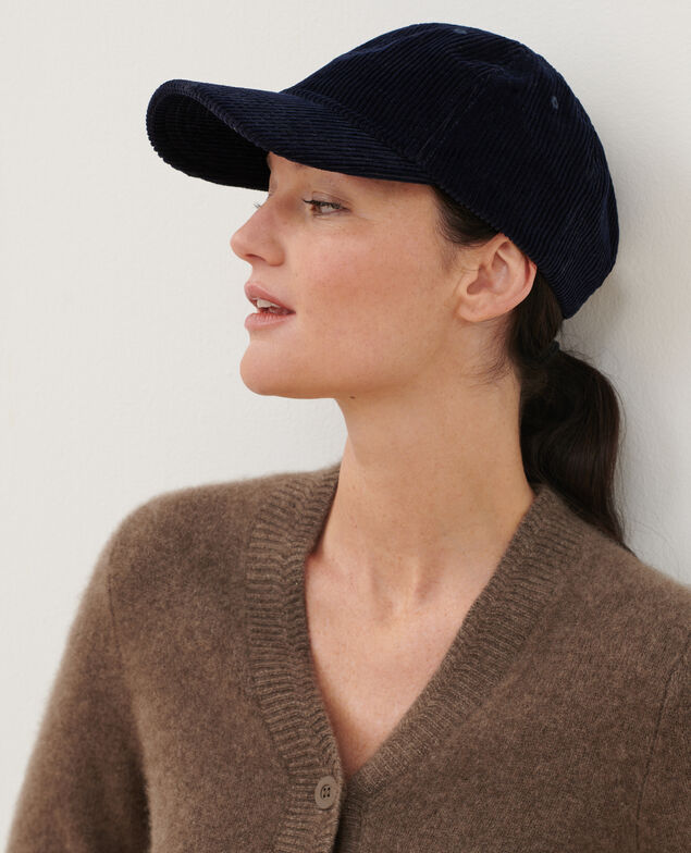 Cardigan aus Kaschmir
