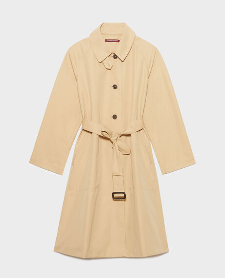 CATHERINE - Weiter Trenchcoat