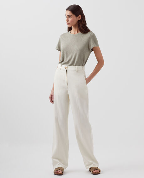 BLANDINE - Gerade Hose