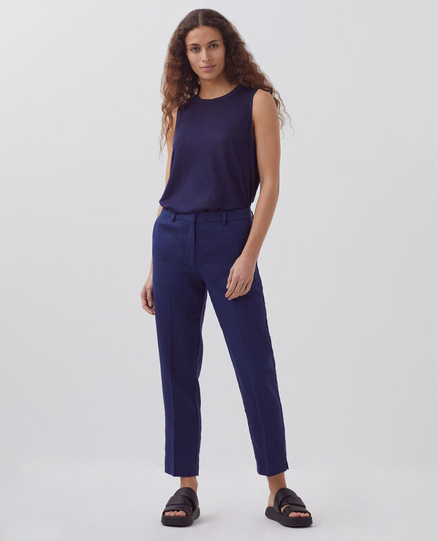 MARGUERITE - Zigarettenhose