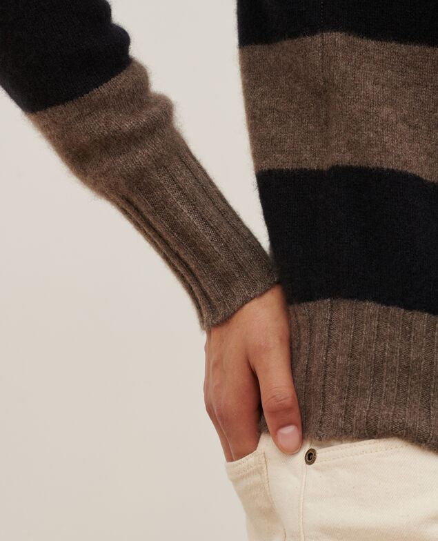 Pullover aus Kaschmir