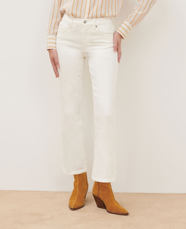 ROSINE - Trumpet Jeans