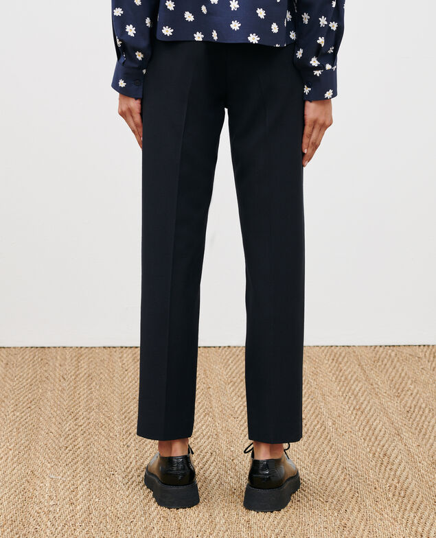 MARGUERITE - Zigarettenhose