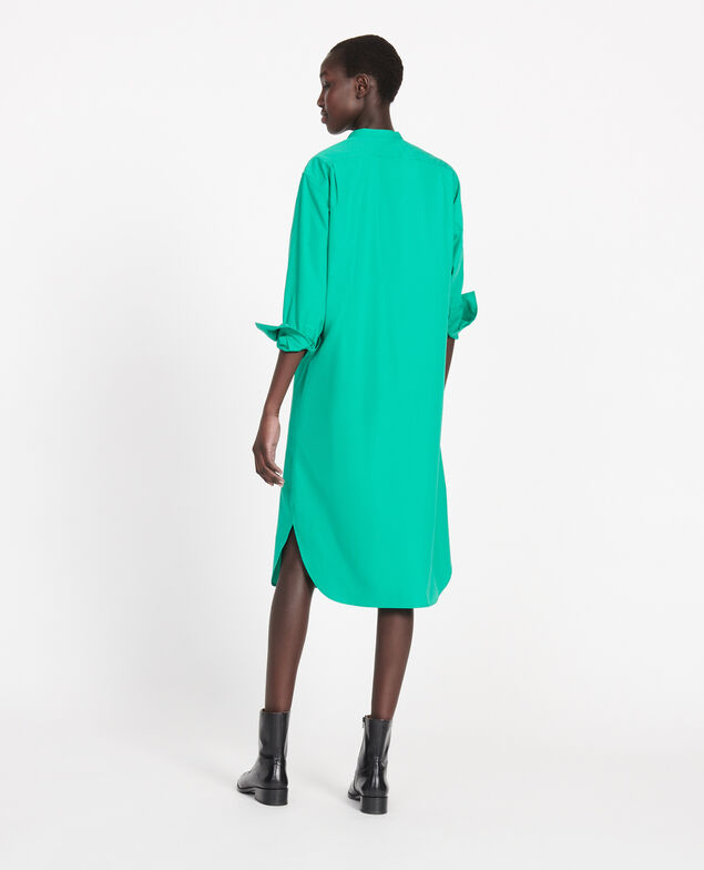 Langer Oversize Rock Golf green
