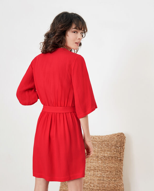 Kleid mit Schnalle Lollipop