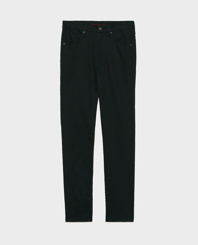 DANI - SKINNY - Jeans 5 Tascchen Scarab