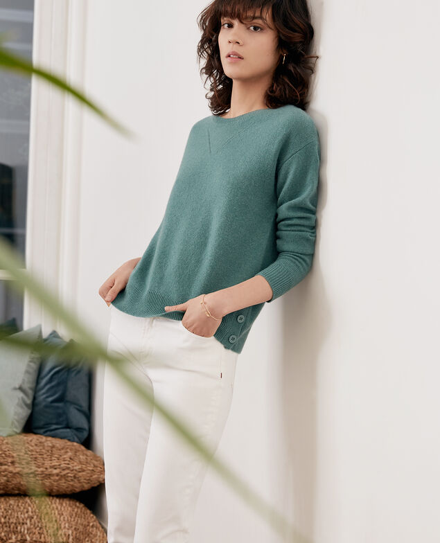 Pullover aus Kaschmir Peppermint