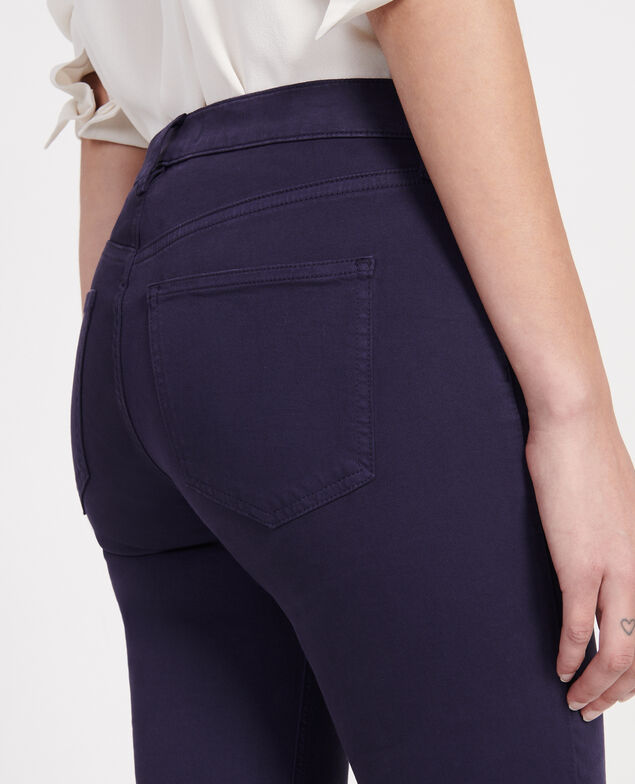  Slim-Jeans Evening blue