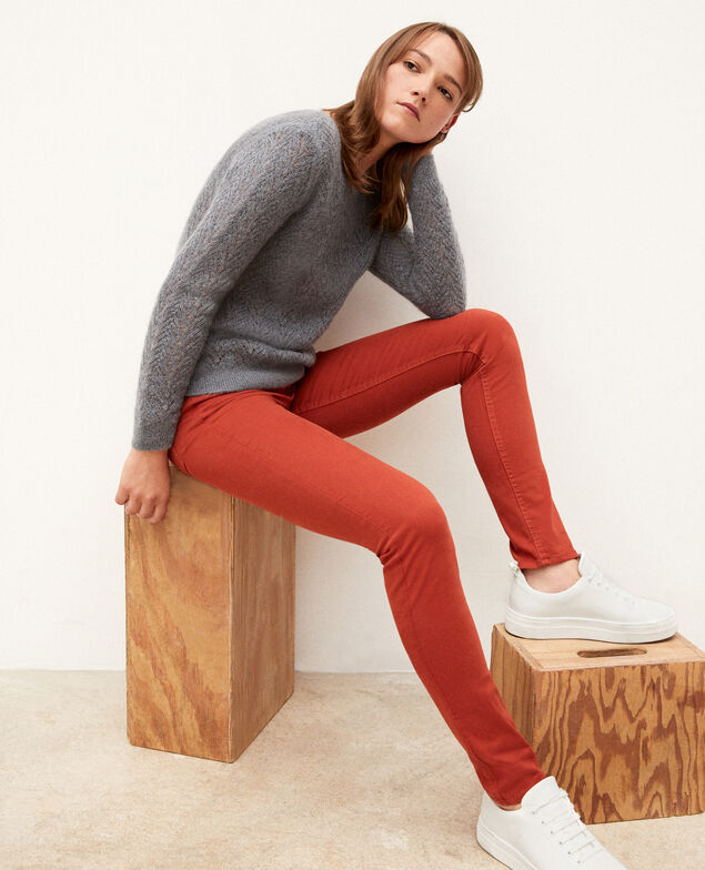 Slim-Jeans Picante