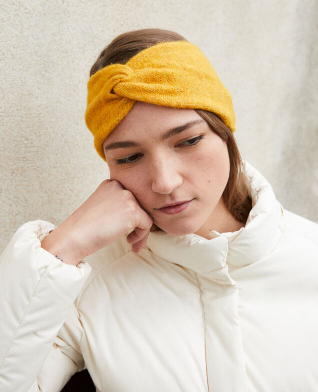 Turban Golden spice