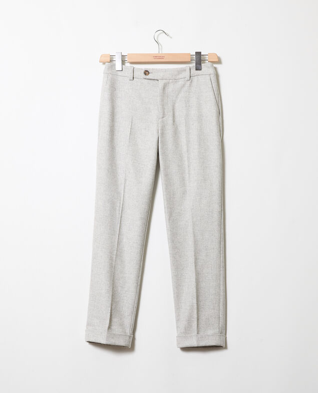 Hosenanzug  Light grey