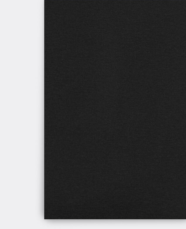 Blickdichte Strumpfhose Noir