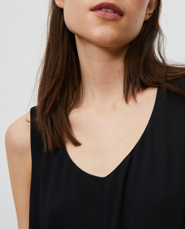 Jumpsuit Black beauty
