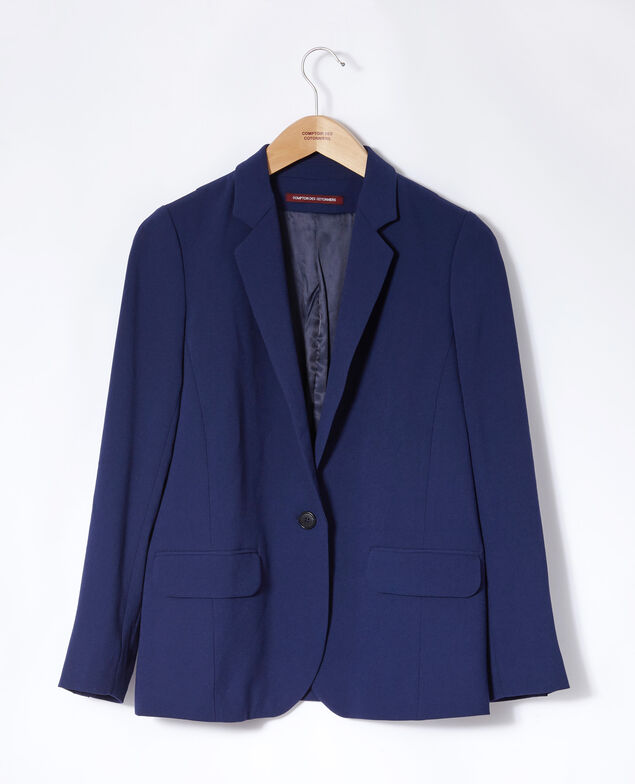 Anzugjacke Medieval blue