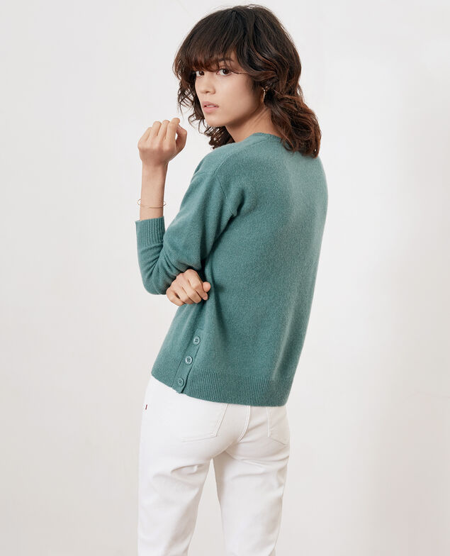 Pullover aus Kaschmir Peppermint