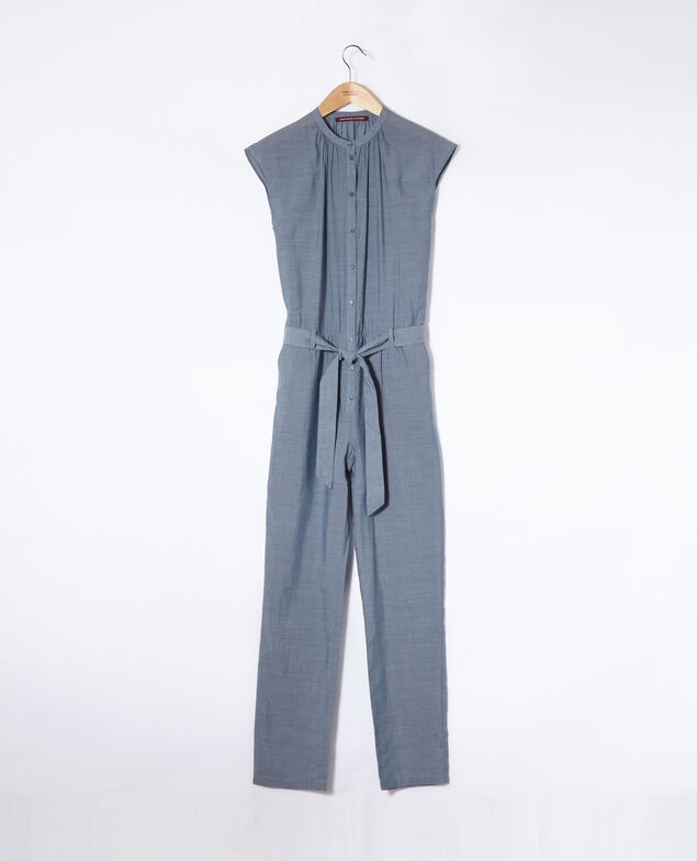 Overall 3911 majolica_blue