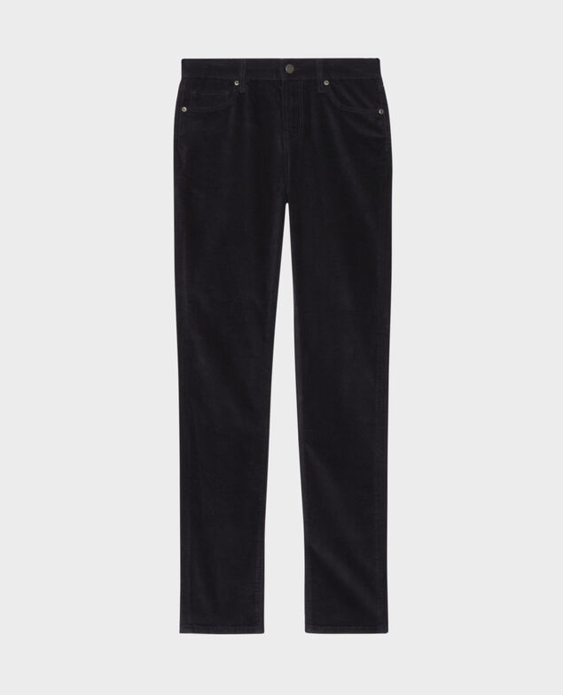LILI - SLIM - 5-Pocket-Jeans 4277 night_sky