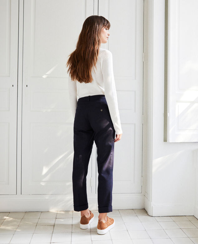 Hosenanzug  Dark navy