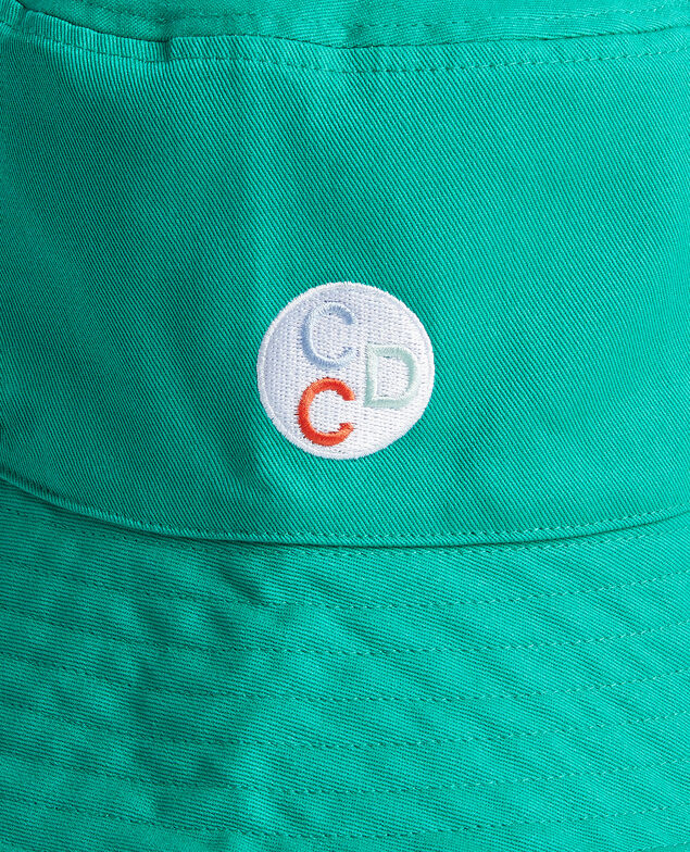 Bob aus Baumwolle Golf green