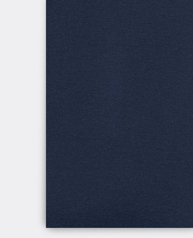 Blickdichte Strumpfhose Blau