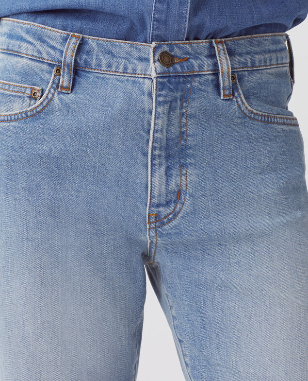 LILI - Slim Jeans J610 light blue wash