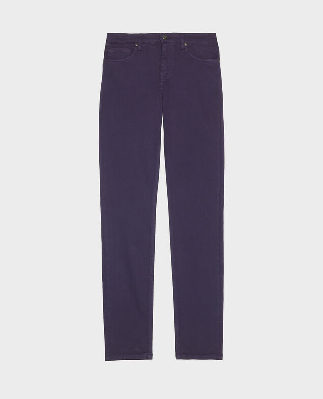  Slim-Jeans Evening blue