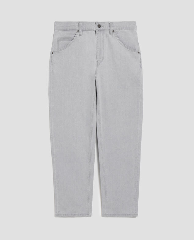 RITA - Slouchy Jeans I042 asphalte gray