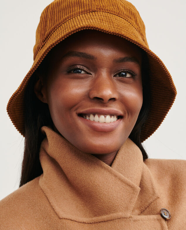 Bob aus Cord 4233 monks robe