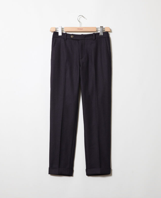 Hosenanzug  Dark navy