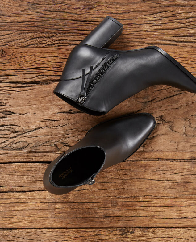 Stiefeletten Noir