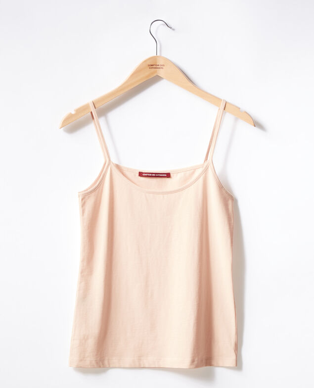 Tanktop Nude