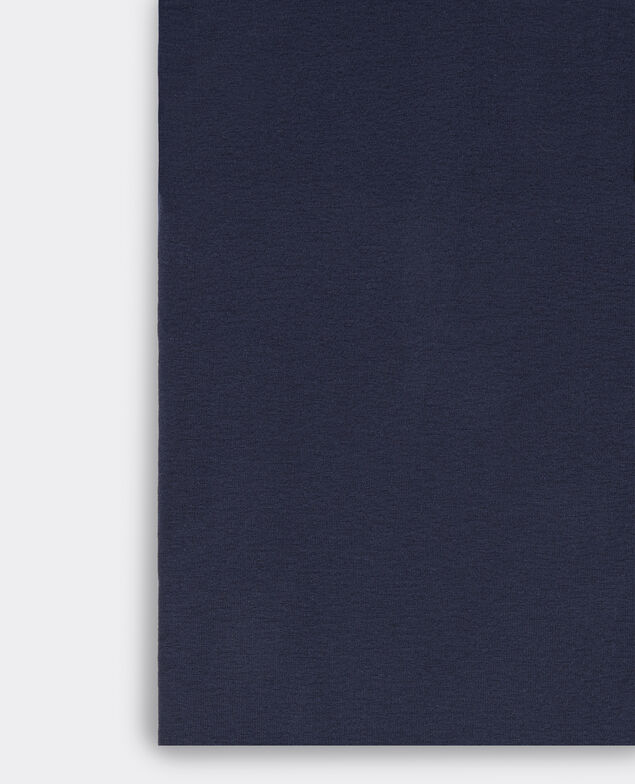 Blickdichte Strumpfhose Midnight blue