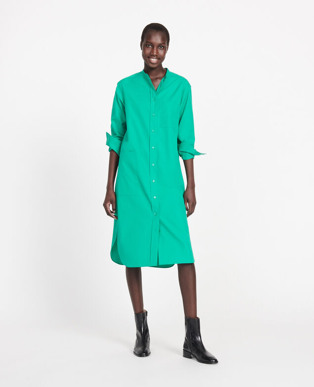 Langer Oversize Rock Golf green