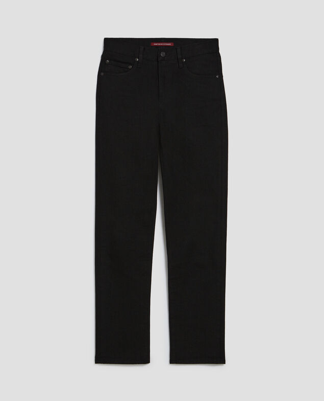LILI - Slim Jeans I090 black (denim)