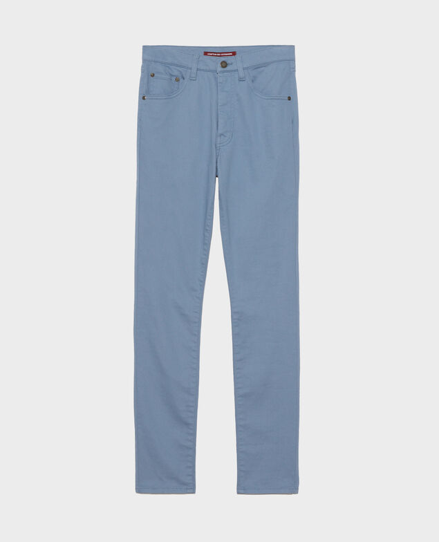 DANI - SKINNY - Jeans 5 Tascchen Infinity