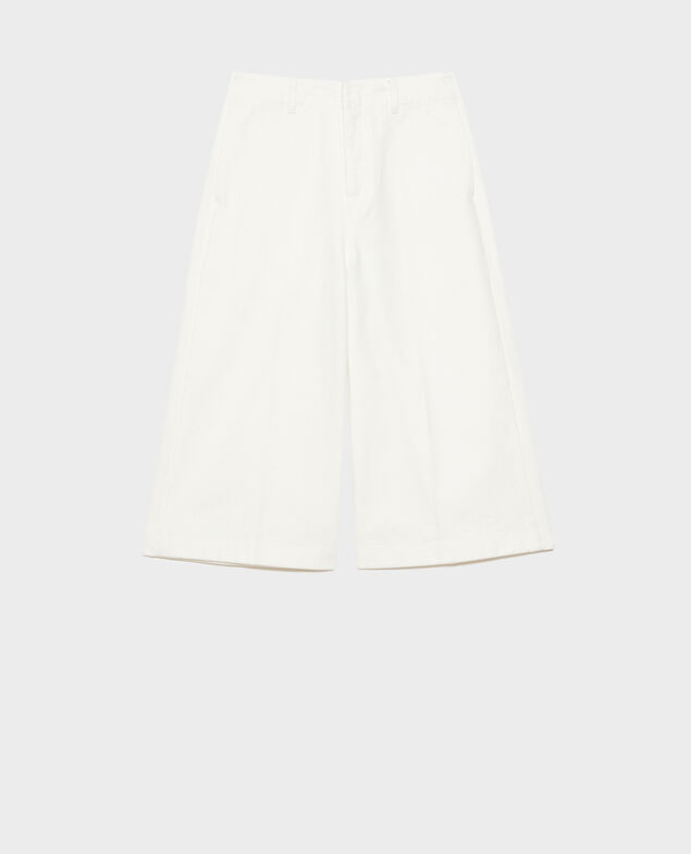 Hosenrock Optical white
