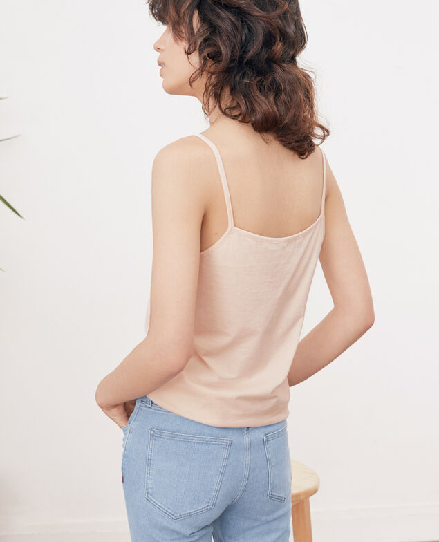 Tanktop Nude