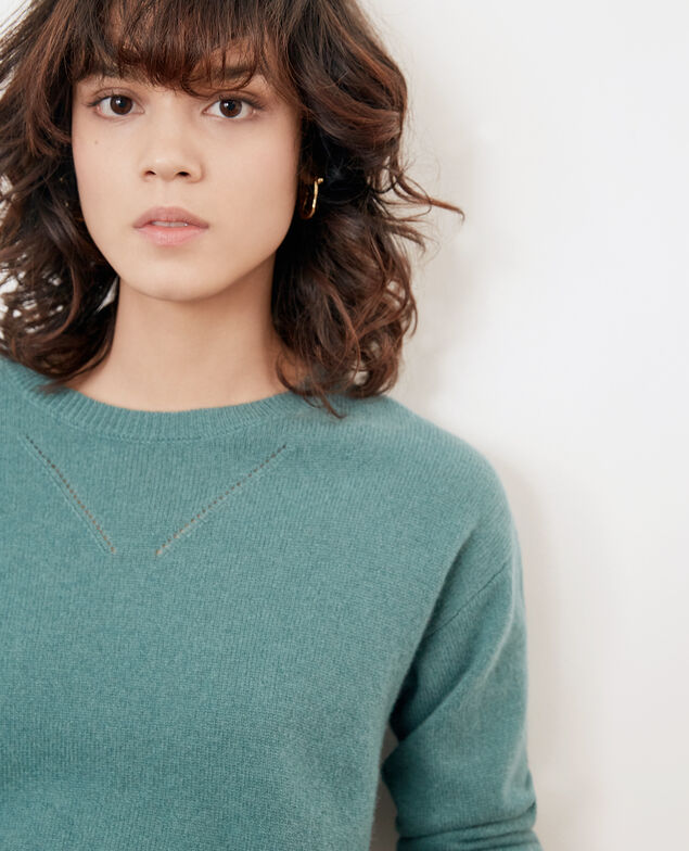 Pullover aus Kaschmir Peppermint