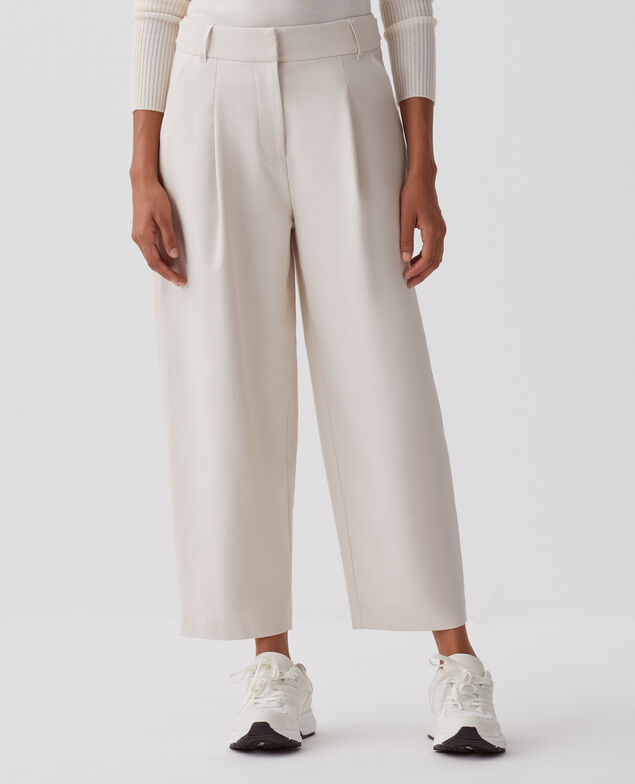 PEGGY - Karottenhose I306	rainy day
