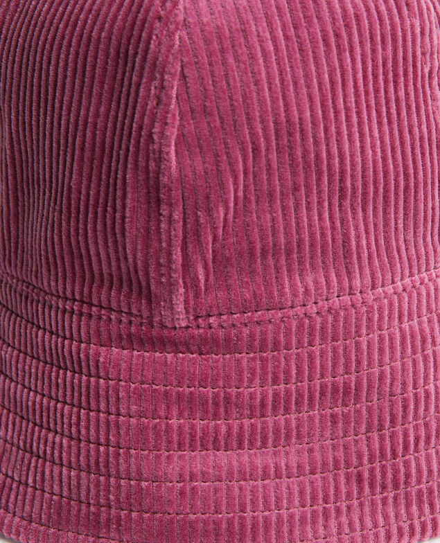 Bob aus Cord 6019 damson
