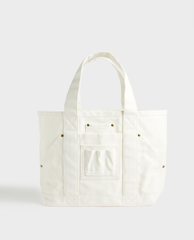 Stofftasche Gardenia