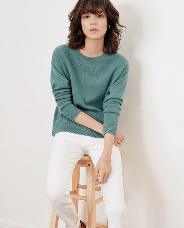 Pullover aus Kaschmir Peppermint