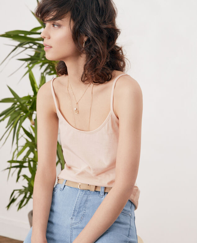 Tanktop Nude