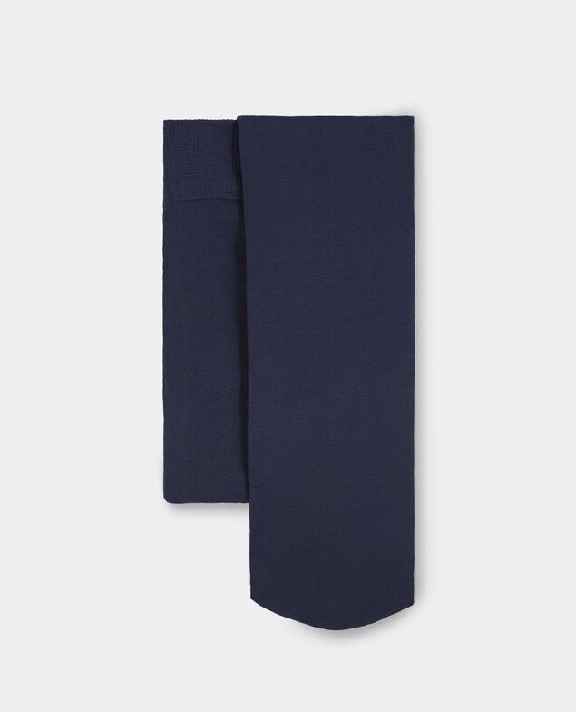 Blickdichte Strumpfhose Midnight blue