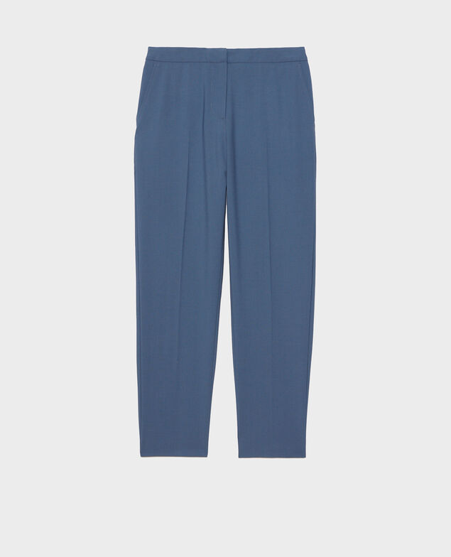 MARGUERITE - Zigarettenhose Infinity