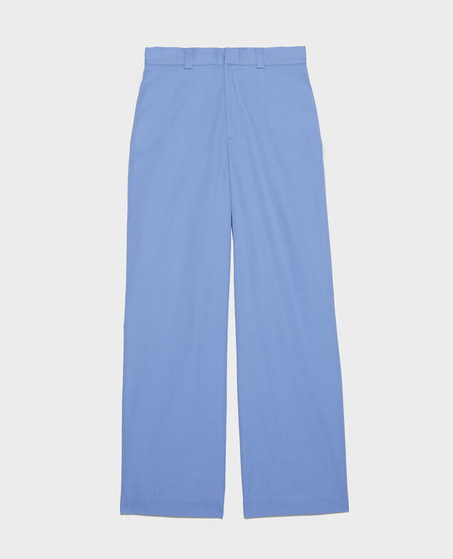 Maskuline Hose aus Baumwolle Persian jewel