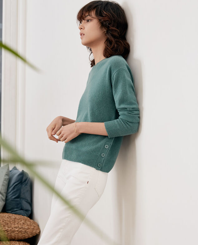 Pullover aus Kaschmir Peppermint