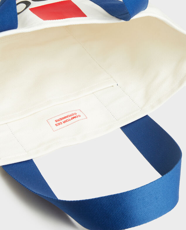 Stofftasche Gardenia